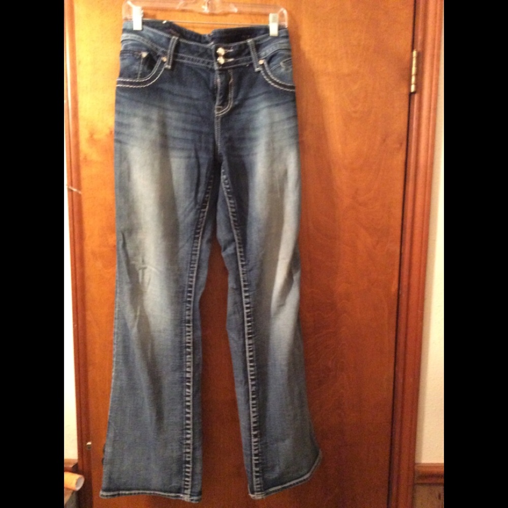Vigoss Jeans